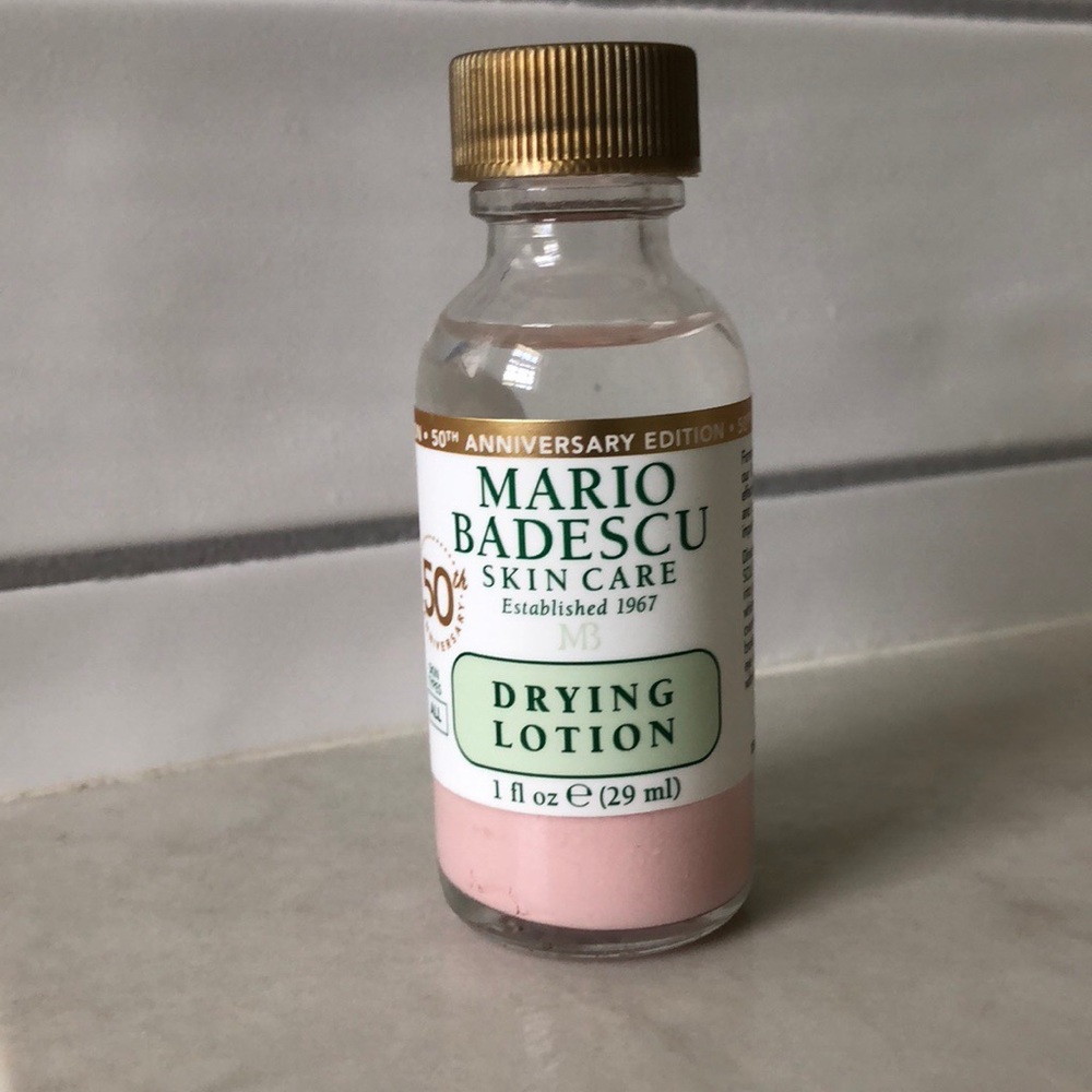 Mario Badescu Drying Lotion